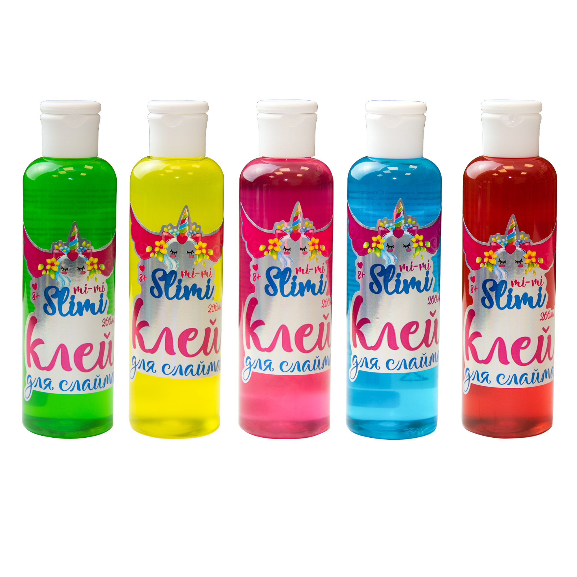 Клей для слайма Mi-mi Slimi (71729)