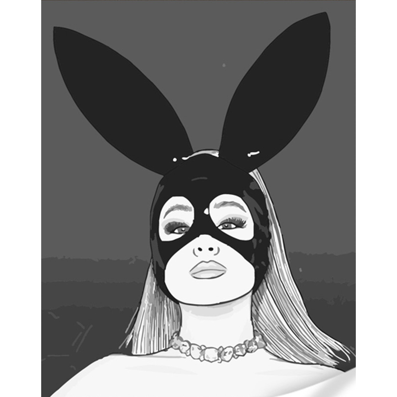 Bunny Playboy size