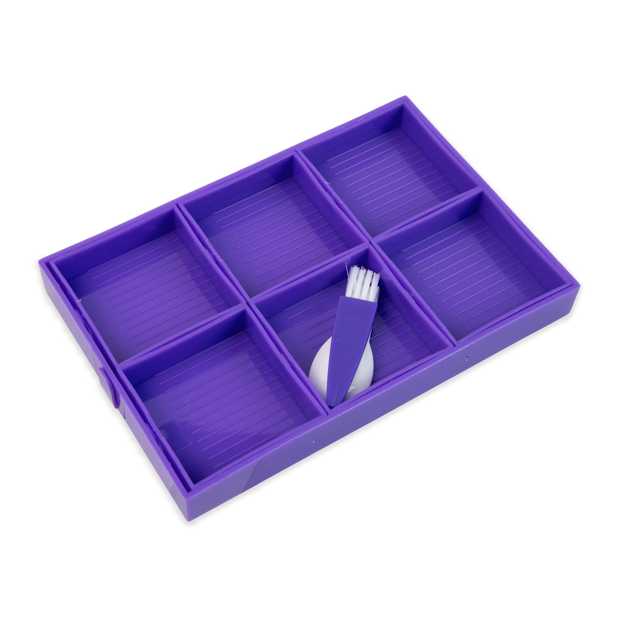 Лоток для сортування 6 до 1 (VA-10033)