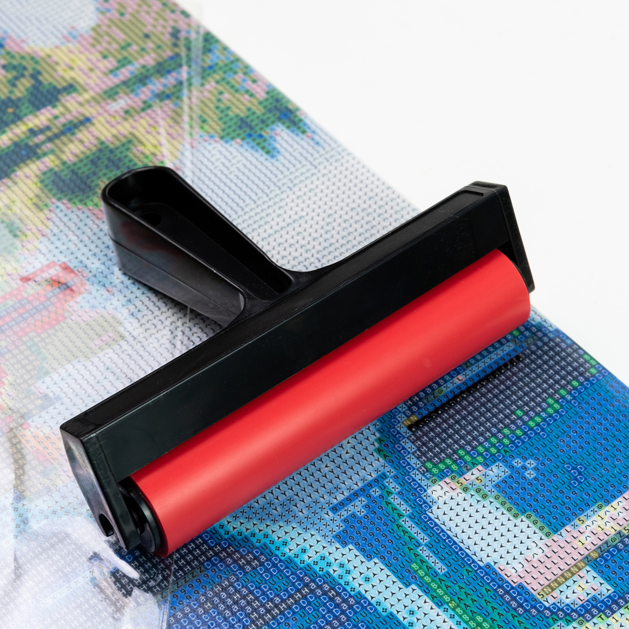 Качалочка для алмазних картин - 15 см (VA-10037)