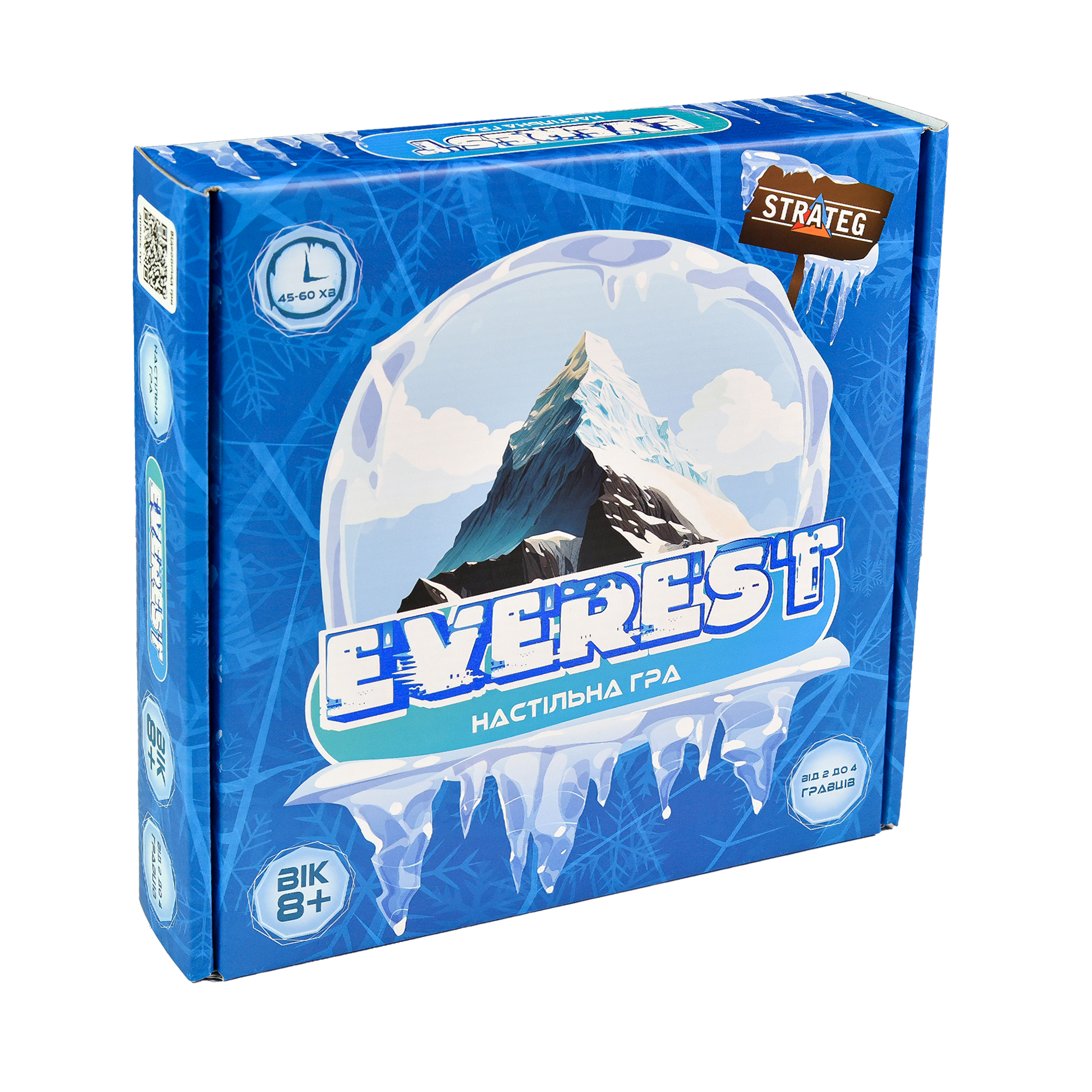 Настільна гра EVEREST (30417)