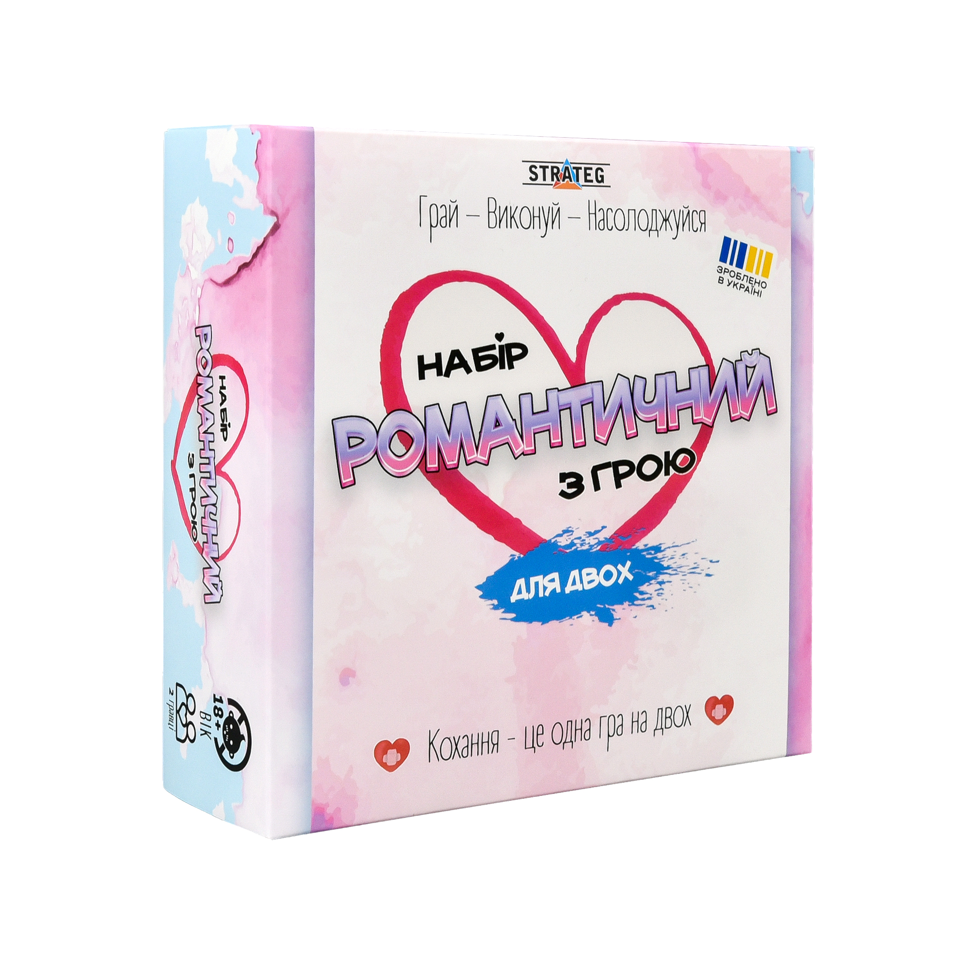 Настільна гра 30470 (укр) 