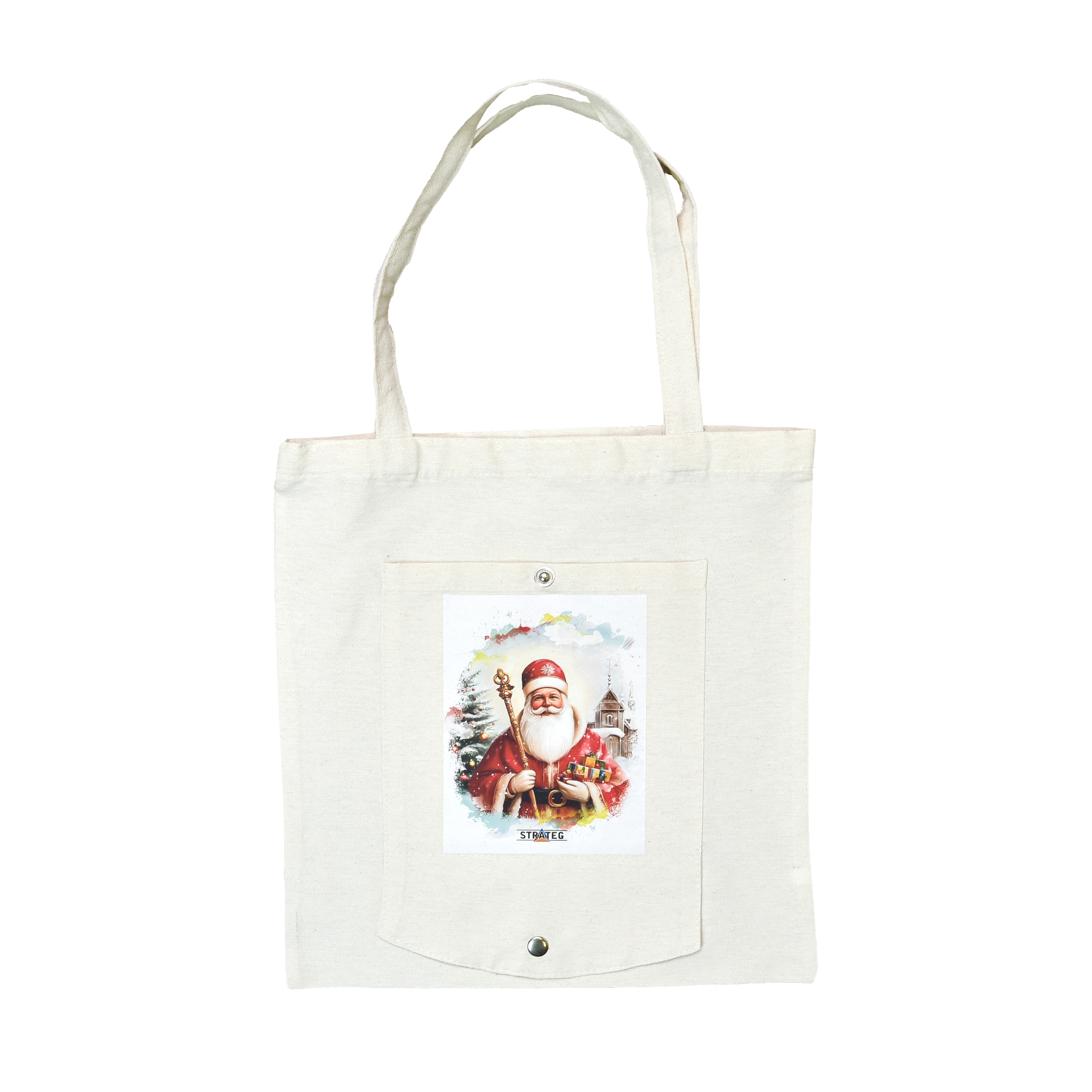 Шопер-гаманець 