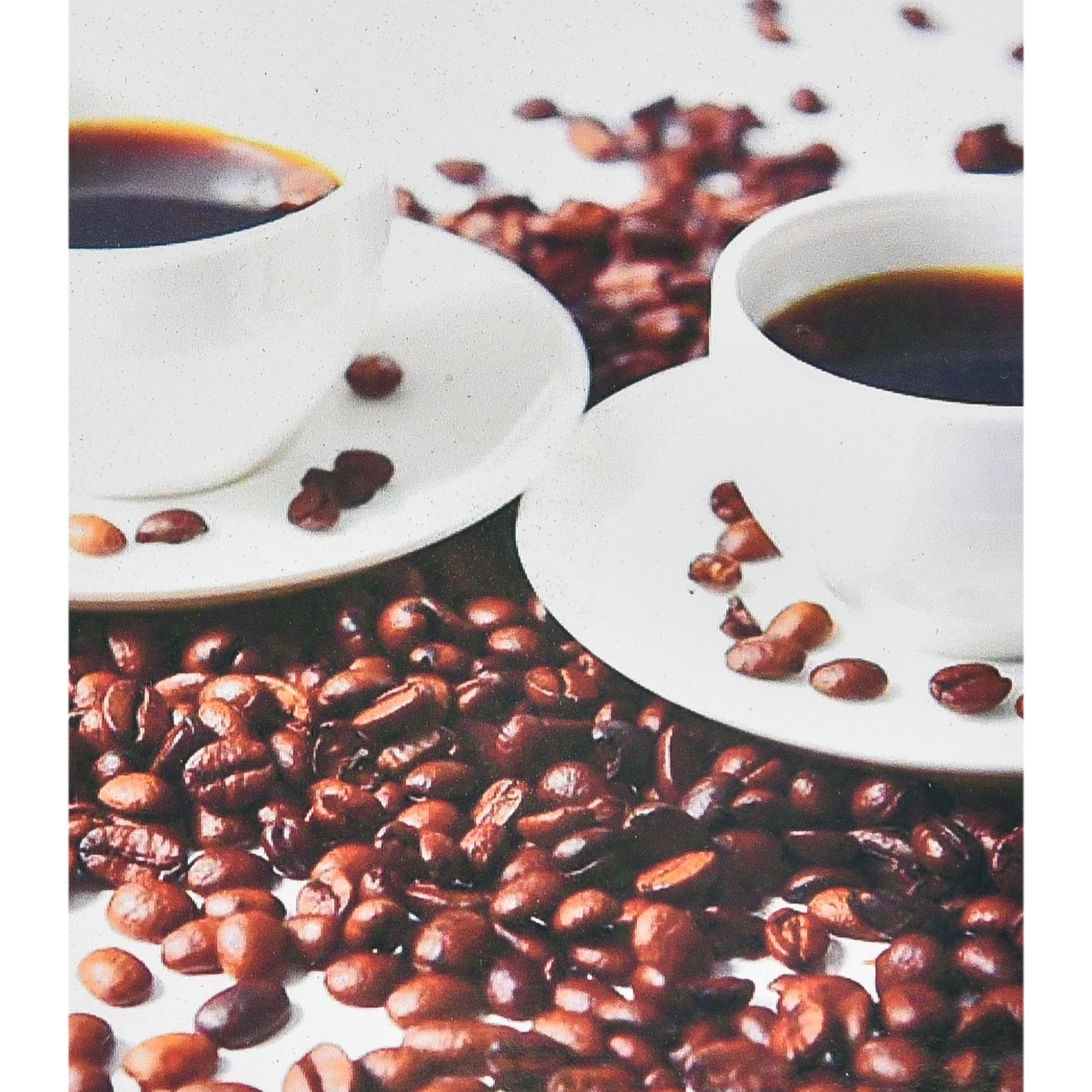 Алмазная мозаика ПРЕМИУМ Ароматный разговор