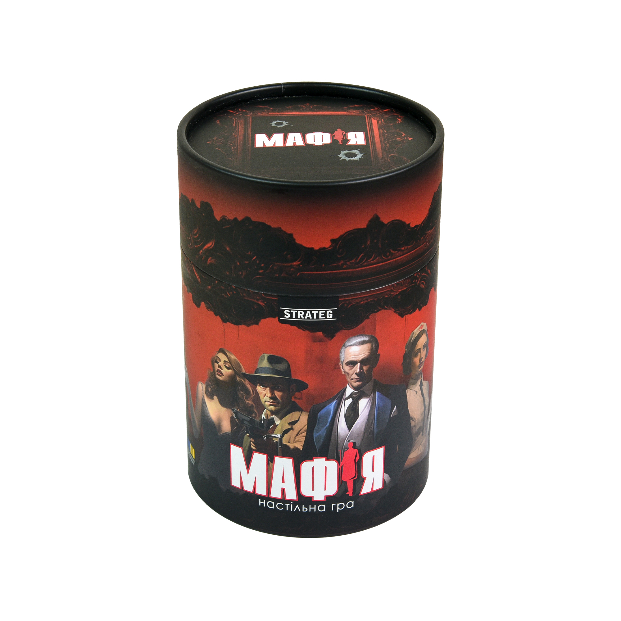 Настільна гра Мафія (30698)