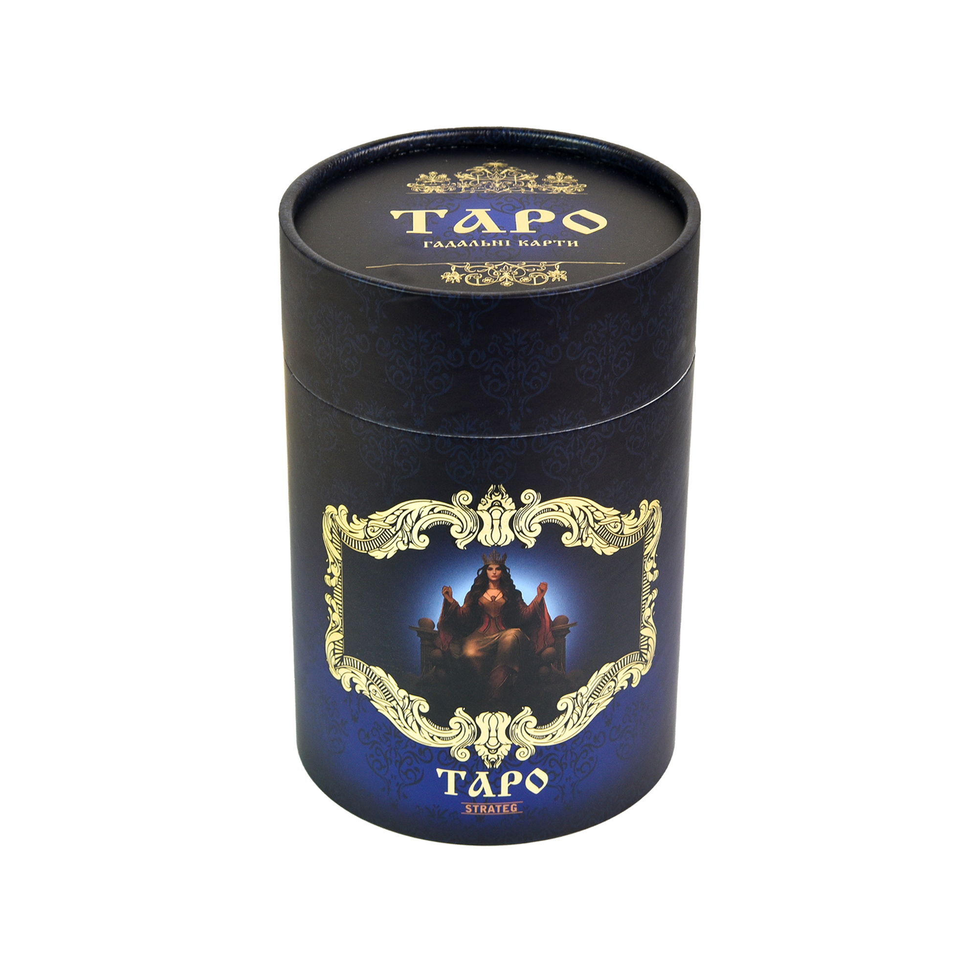 Гадальні карти Таро (30472)