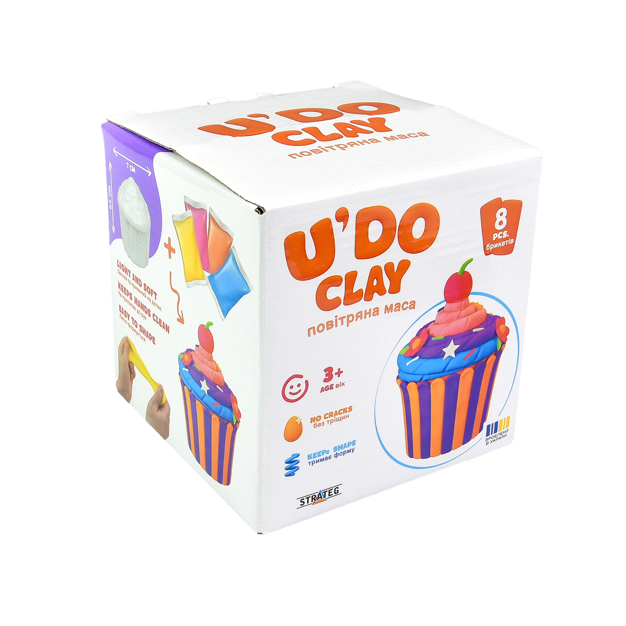 Набір для творчості 