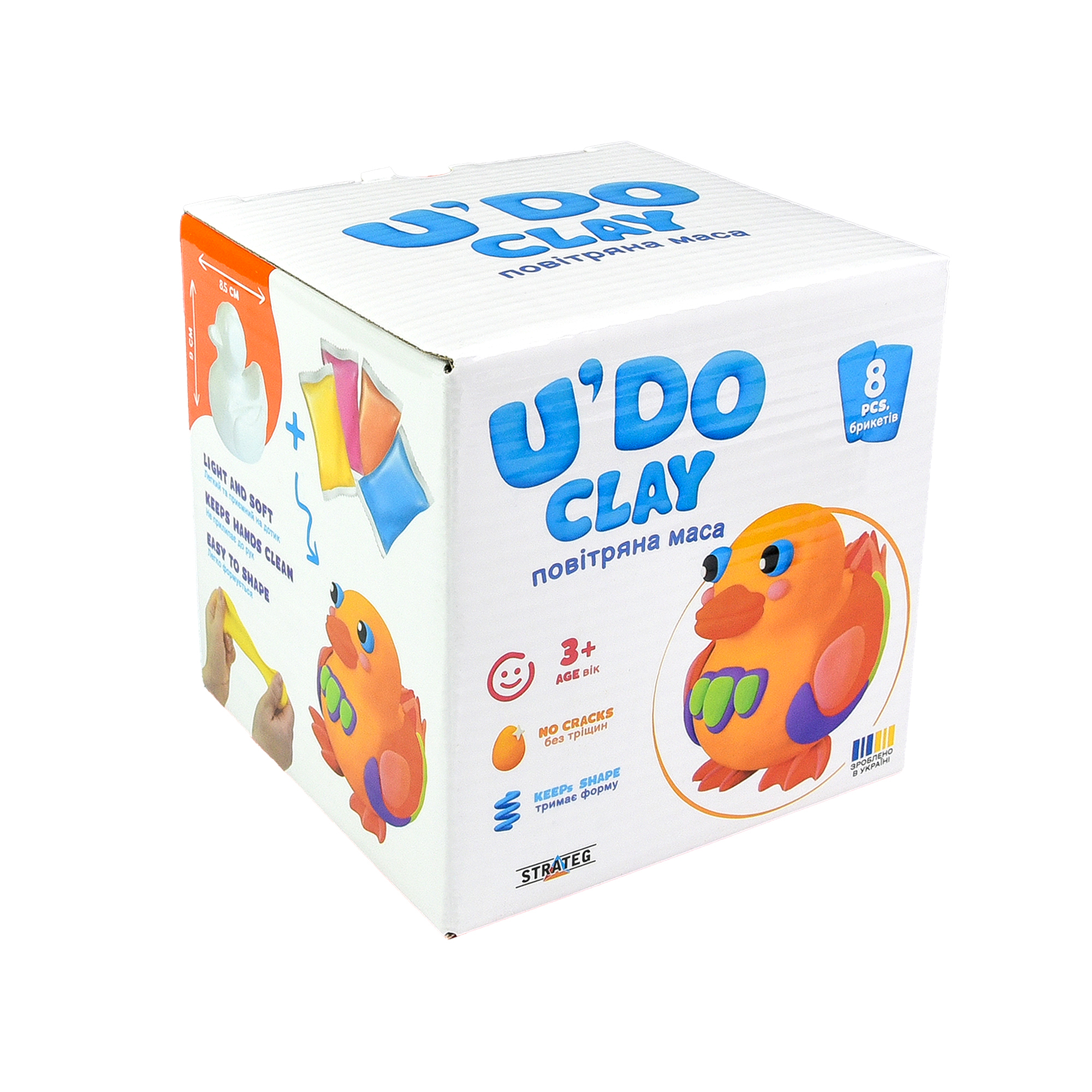 Набір для творчості 