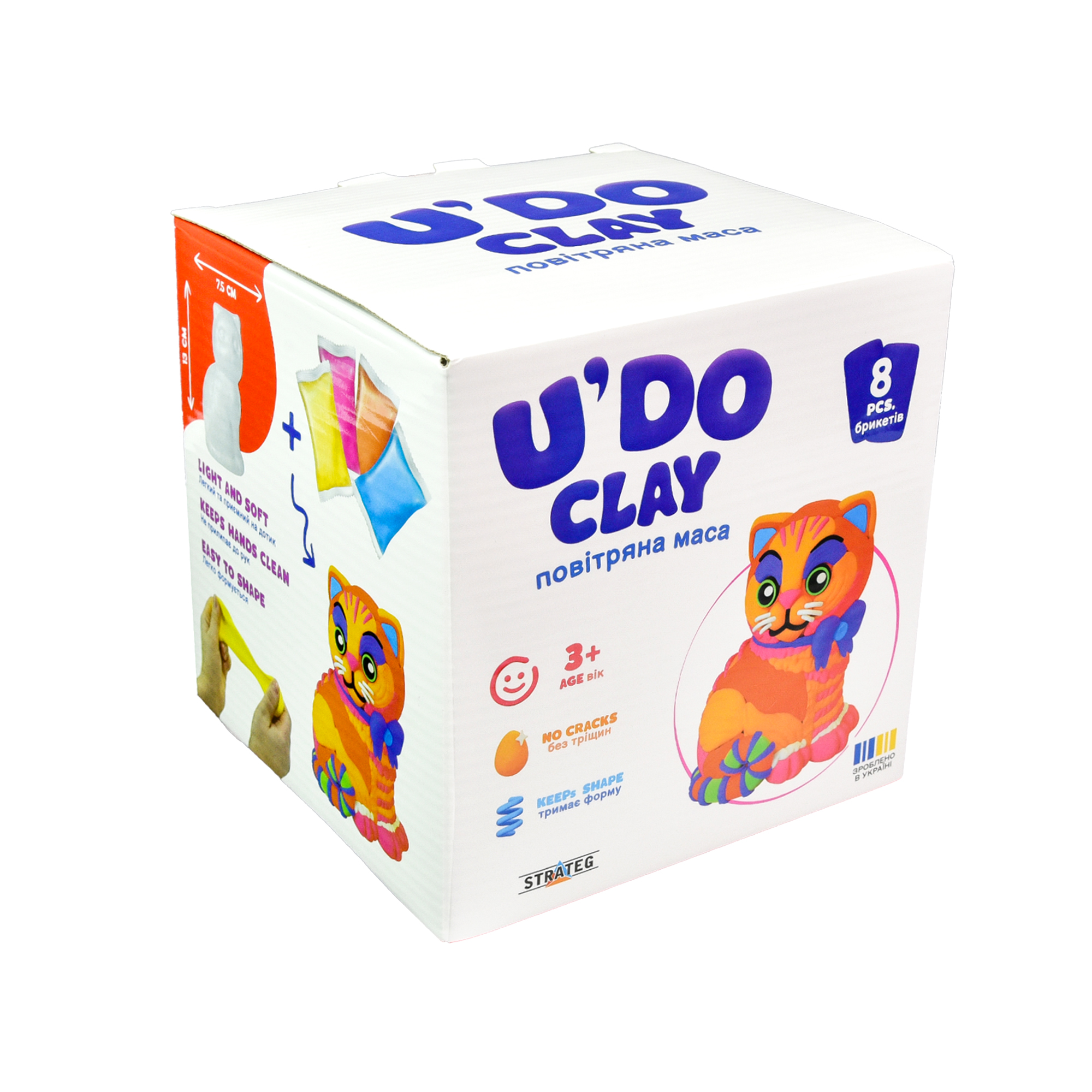 Набір для творчості 