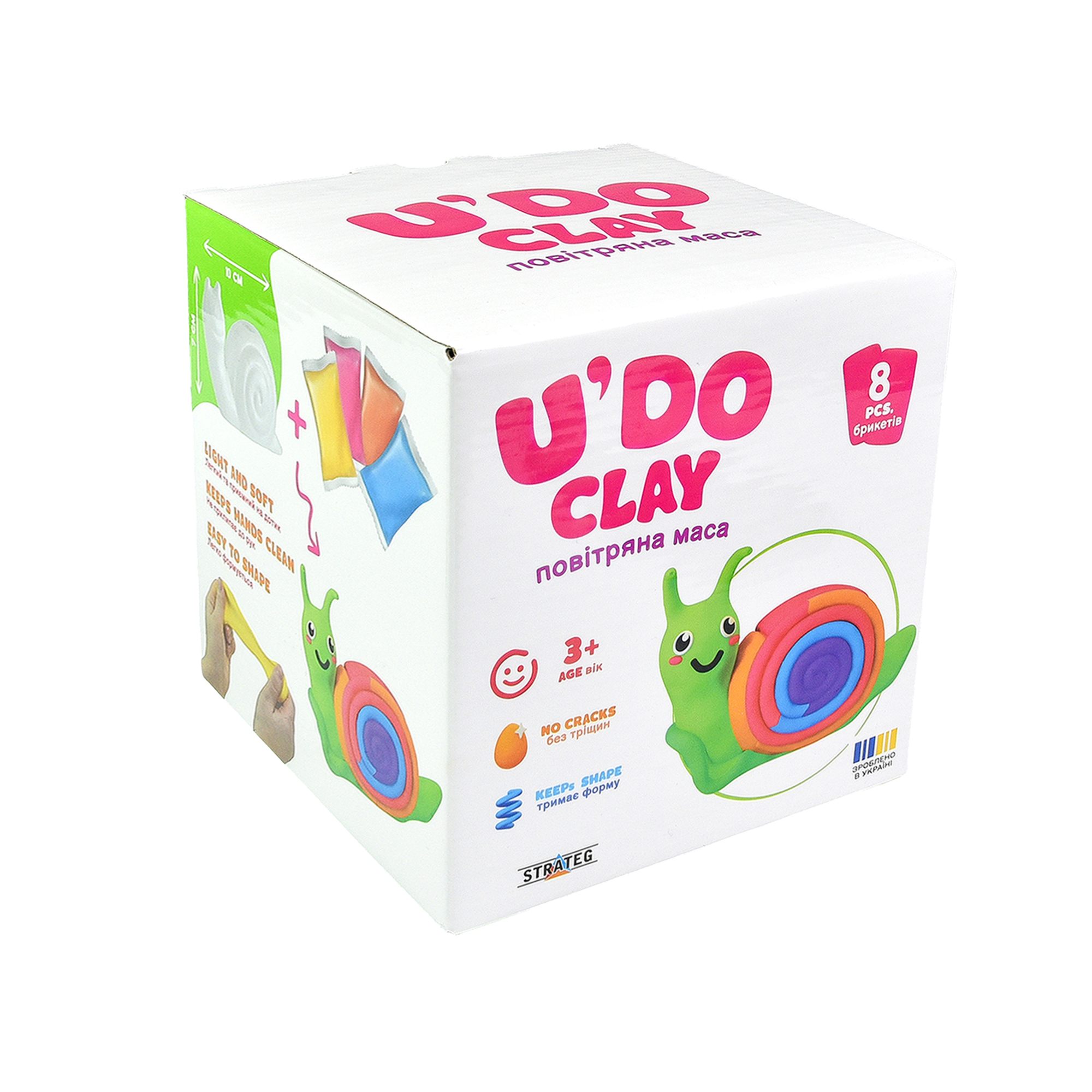 Набір для творчості 