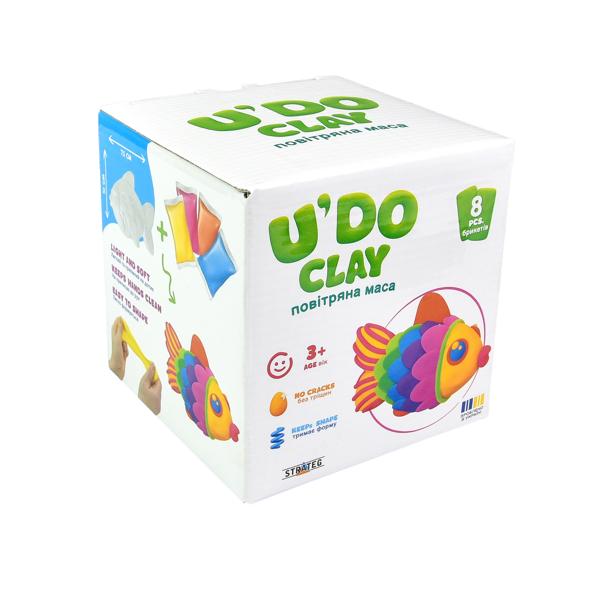 Набір для творчості 