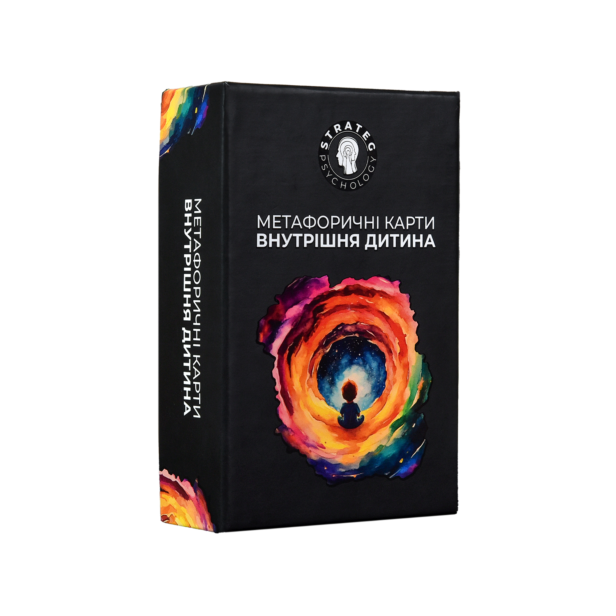 Метафоричні карти 