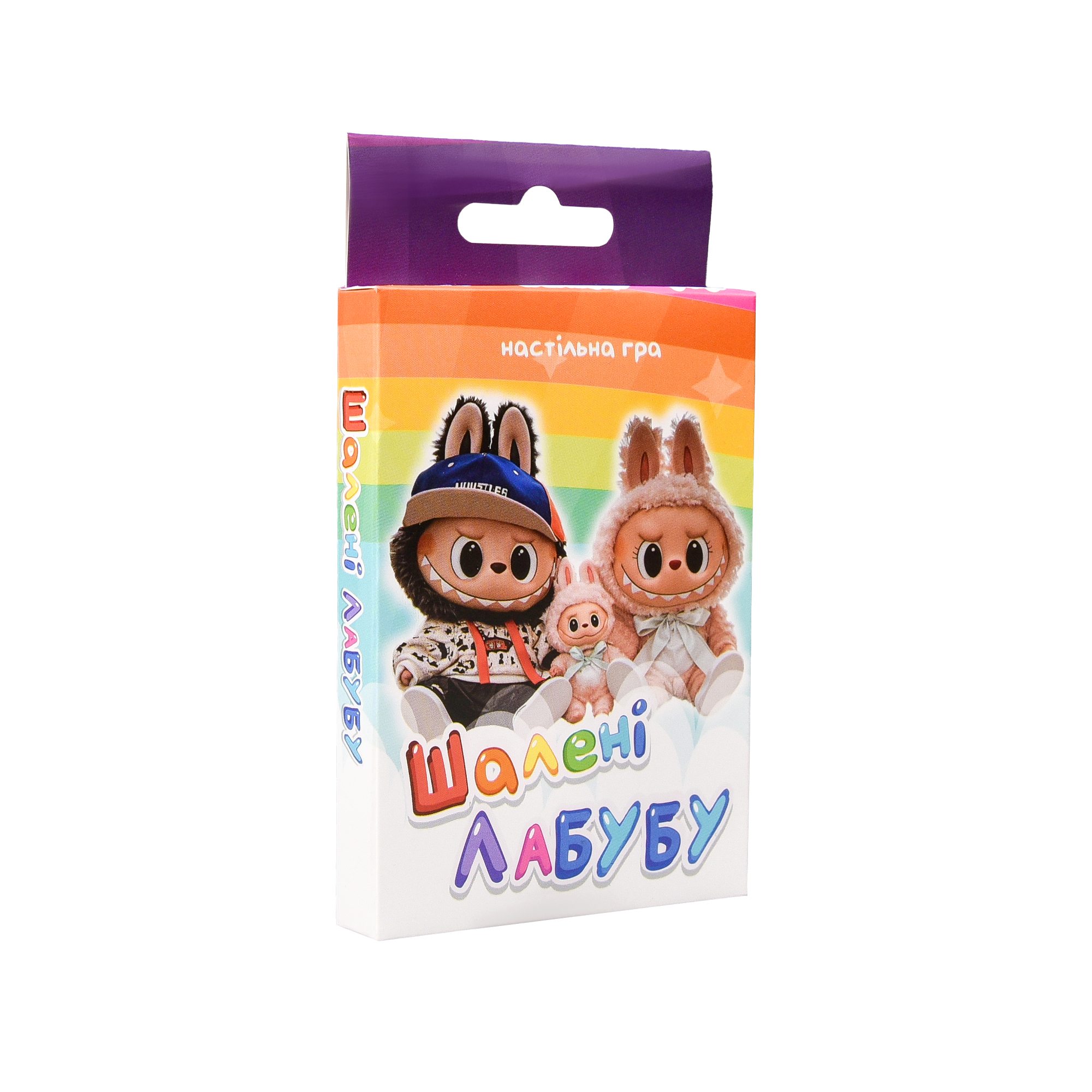 Карткова гра 