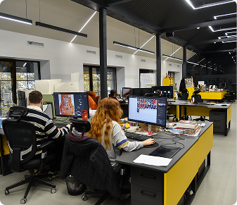 Від ідеї до продукту