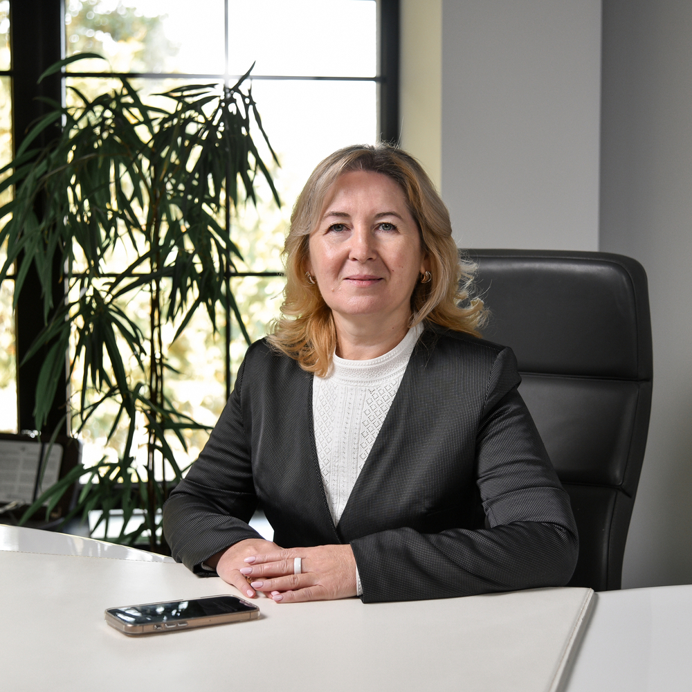 Поліщук Наталія