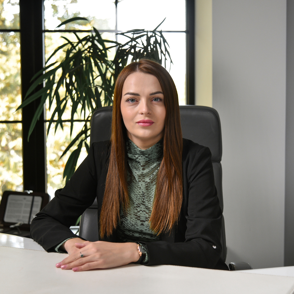 Заболотна Інна